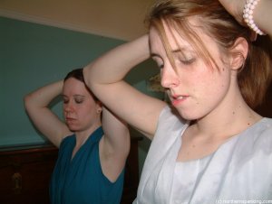 Northern Spanking - All Dressed Up - Full - image 11
