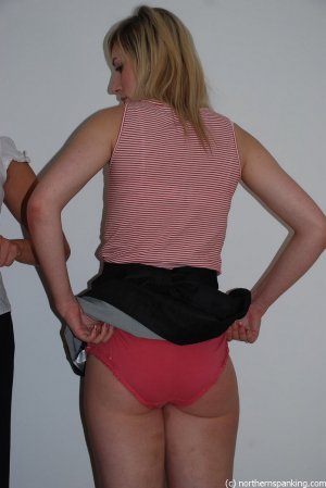 Northern Spanking - Home Schooled - Full - image 15