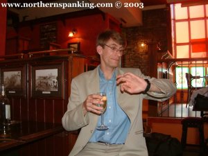 Northern Spanking - The Tartan Terrors! - Full - image 10