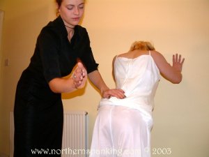 Northern Spanking - The Housekeeper - Full - image 10