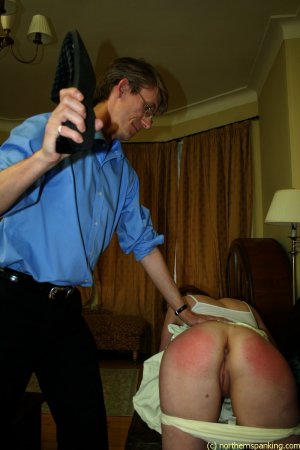 Northern Spanking - Introducing Ingrid Bose - image 17