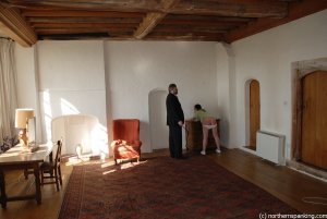 Northern Spanking - Country House Pursuits - image 18