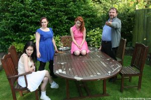 Northern Spanking - Everybody Talk About...scarlot - image 17