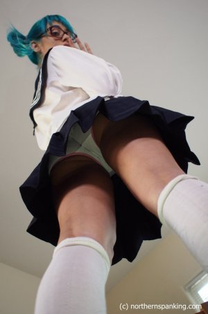 Northern Spanking - Dorothy, The Magical Girl - Additional Images - image 11