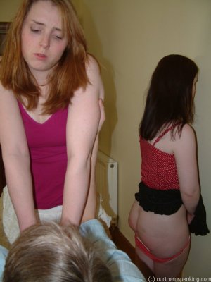 Northern Spanking - Sit There And Listen - Full - image 13