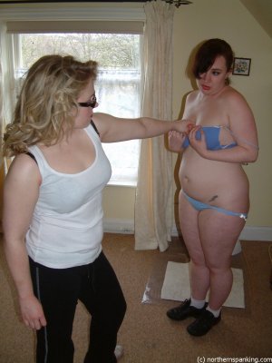 Northern Spanking - Because We Can - Full - image 11