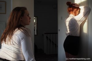 Northern Spanking - Introducing Ella Hughes - Full - image 10