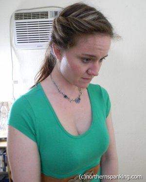 Northern Spanking - My Sweet Wife - Full - image 14