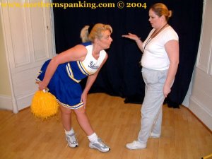 Northern Spanking - The Coach - image 11