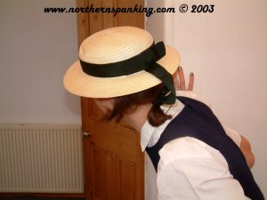Northern Spanking - Private Tuition - image 7