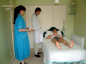 Northern Spanking - Clinical Dreams - image 17