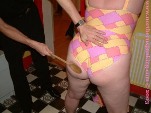 Northern Spanking - 12 Days Of Christmas - December 29 - image 16