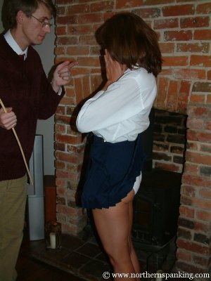 Northern Spanking - Castigation & Caning - image 9