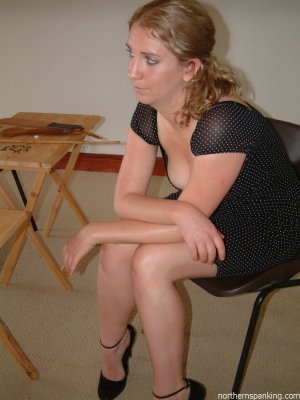 Northern Spanking - Celtic Corrections The Australian Governess, Chapter Two - image 15