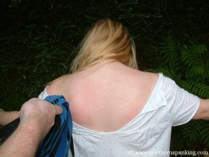 Northern Spanking - Celtic Corrections Student Of Discipline, Chapter Four - image 11