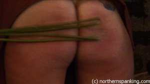 Northern Spanking - Celtic Corrections Reformation At The Abbey: A Fall From Grace - image 10