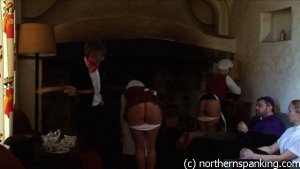Northern Spanking - Celtic Corrections Reformation At The Abbey: The Reckoning - image 16