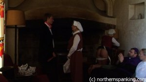 Northern Spanking - Celtic Corrections Reformation At The Abbey: The Reckoning - image 10