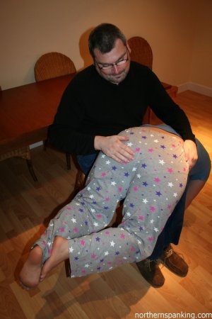 Northern Spanking - Paddled In The Whining Room - image 14