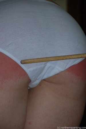 Northern Spanking - Comprehensive Caning - image 18