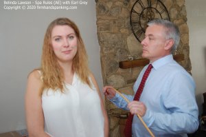 Firm Hand Spanking - Spa Rules - Ae - image 7